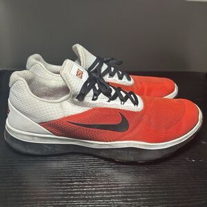 Nike Free Trainer V7 Week Zero Oregon State Beavers AA0881-801 Mens Size 11.5